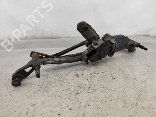 Front wiper motor RENAULT MEGANE II Estate (KM0/1_) 1.5 dCi (KM02, KM13) | BP24321447M29 