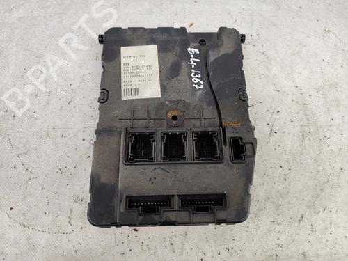 Fuse box RENAULT MEGANE II Estate (KM0/1_) 1.5 dCi (KM02, KM13) 8200309690