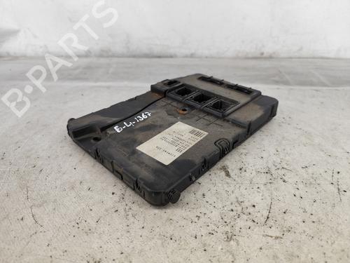 Fuse box RENAULT MEGANE II Estate (KM0/1_) 1.5 dCi (KM02, KM13) | BP24321438E1 