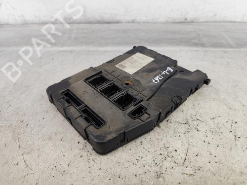 Fuse box RENAULT MEGANE II Estate (KM0/1_) 1.5 dCi (KM02, KM13) | BP24321438E1 