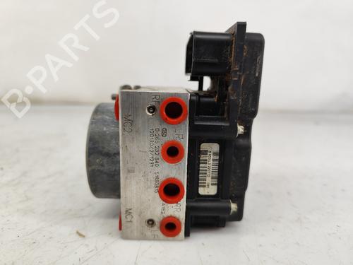ABS pump FIAT 500 (312_) 1.2 (312AXA1A) | BP24299051M43 