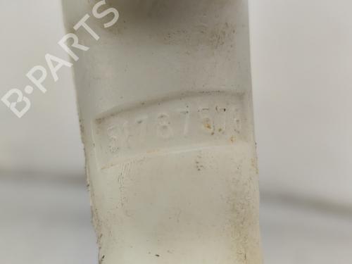 Windscreen washer tank FIAT 500 (312_) 1.2 (312AXA1A) | BP24299073C113