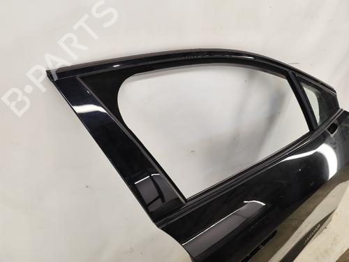 Right front door JAGUAR I-PACE (X590) EV400 AWD | BP24335674C3