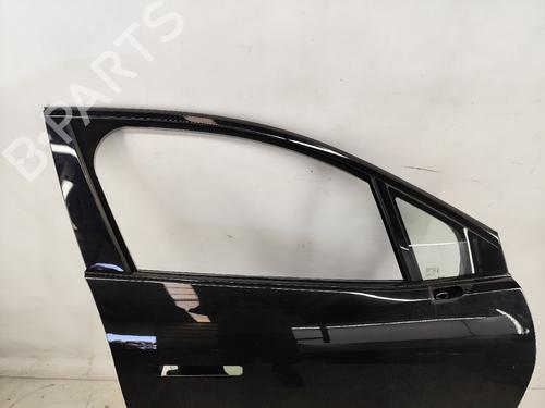 Right front door JAGUAR I-PACE (X590) EV400 AWD | BP24335674C3