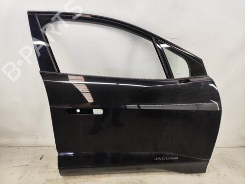 Used Right front door JAGUAR I-PACE (X590) EV400 AWD (400 hp) 24335674