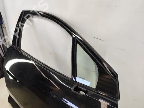 Right front door JAGUAR I-PACE (X590) EV400 AWD | BP24335674C3