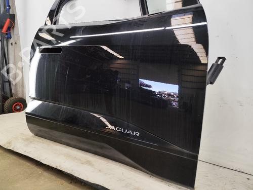 Right front door JAGUAR I-PACE (X590) EV400 AWD | BP24335674C3