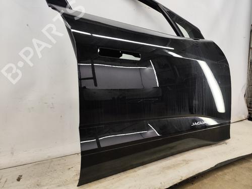 Right front door JAGUAR I-PACE (X590) EV400 AWD | BP24335674C3