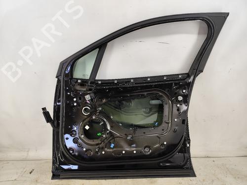 Right front door JAGUAR I-PACE (X590) EV400 AWD | BP24335674C3