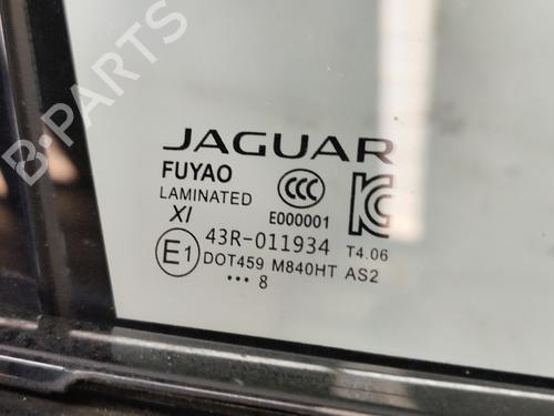 Right front door JAGUAR I-PACE (X590) EV400 AWD | BP24335674C3