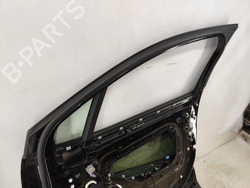 Right front door JAGUAR I-PACE (X590) EV400 AWD | BP24335674C3