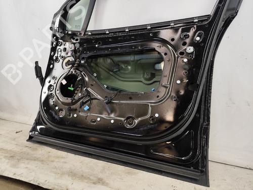 Right front door JAGUAR I-PACE (X590) EV400 AWD | BP24335674C3