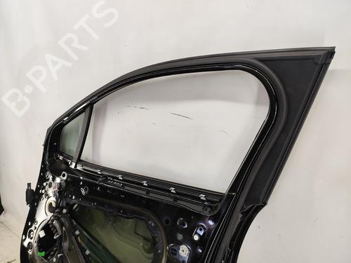 Right front door JAGUAR I-PACE (X590) EV400 AWD | BP24335674C3