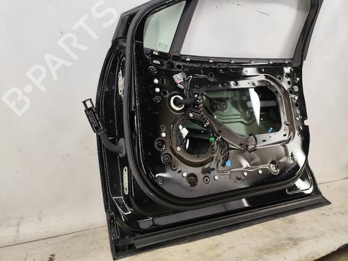 Right front door JAGUAR I-PACE (X590) EV400 AWD | BP24335674C3