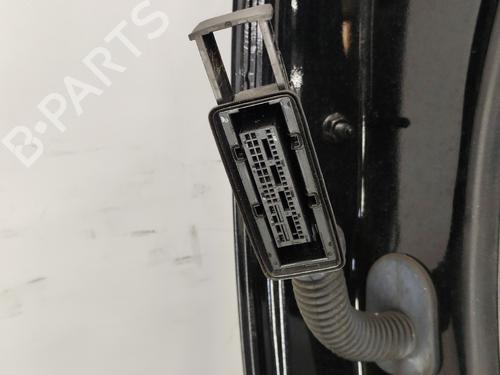 Right front door JAGUAR I-PACE (X590) EV400 AWD | BP24335674C3