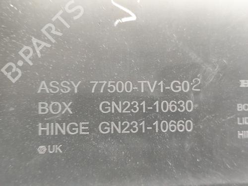 Glove box HONDA CIVIC IX Tourer (FK) 1.6 i-DTEC (FK3) | BP24299374C95