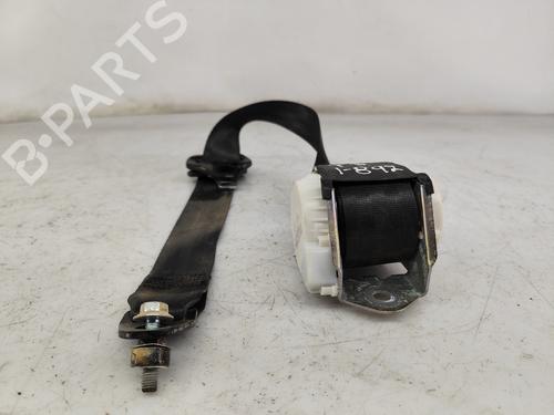 Used Rear right seatbelt FIAT 500 (312_) 1.2 (312AXA1A) (69 hp) 24299033