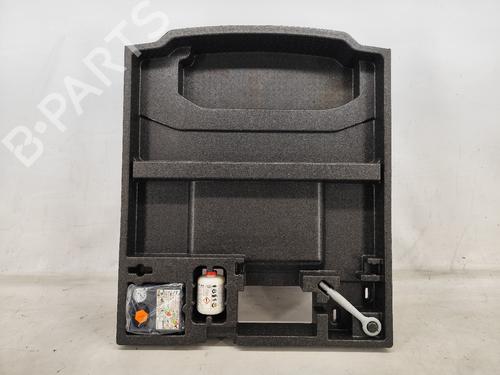 Used Support JAGUAR I-PACE (X590) EV400 AWD (400 hp) 24309894