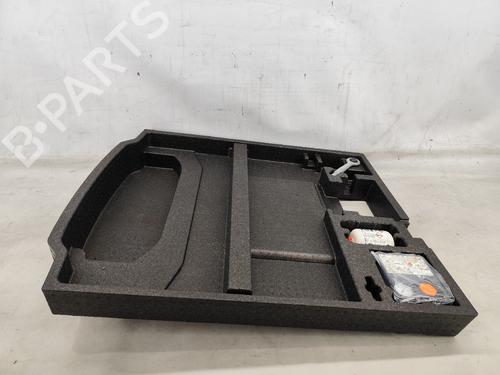 Support JAGUAR I-PACE (X590) EV400 AWD | BP24309894C155 