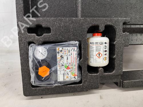 Support JAGUAR I-PACE (X590) EV400 AWD | BP24309894C155 