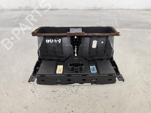 Climate control RENAULT MEGANE II Estate (KM0/1_) 1.5 dCi (KM02, KM13) | BP24321439I5 