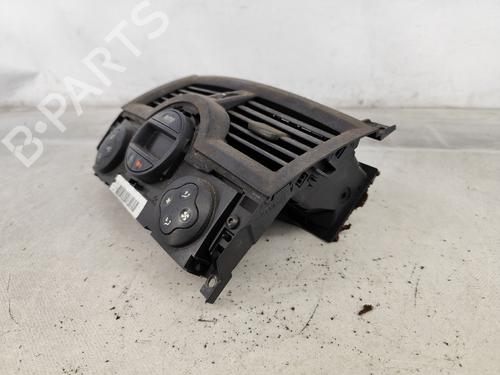 Climate control RENAULT MEGANE II Estate (KM0/1_) 1.5 dCi (KM02, KM13) | BP24321439I5 