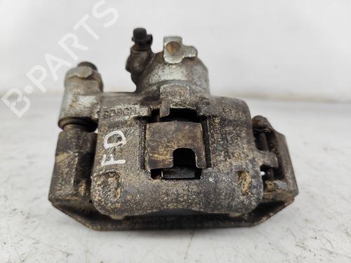 Right front brake caliper FIAT 500 (312_) 1.2 (312AXA1A) | BP24299020M104
