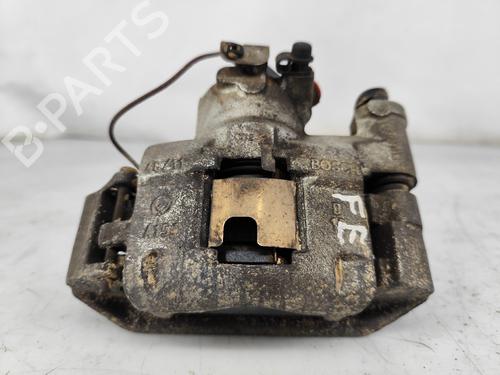Left front brake caliper FIAT 500 (312_) 1.2 (312AXA1A) | BP24299021M105