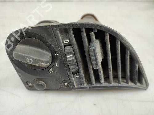 Used Headlight switch BMW 3 (E36) 318 tds (90 hp) 24299619