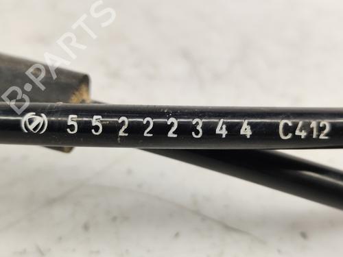 Other FIAT 500 (312_) 1.2 (312AXA1A) | BP24299028O1 