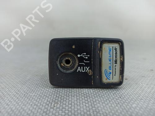 Used Switch FIAT 500 (312_) 1.2 (312AXA1A) (69 hp) 24299022