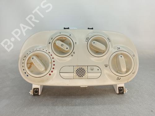 Used Climate control FIAT 500 (312_) 1.2 (312AXA1A) (69 hp) 24299035