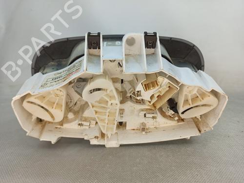 Climate control FIAT 500 (312_) 1.2 (312AXA1A) | BP24299035I5