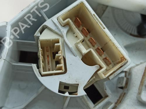 Climate control FIAT 500 (312_) 1.2 (312AXA1A) | BP24299035I5