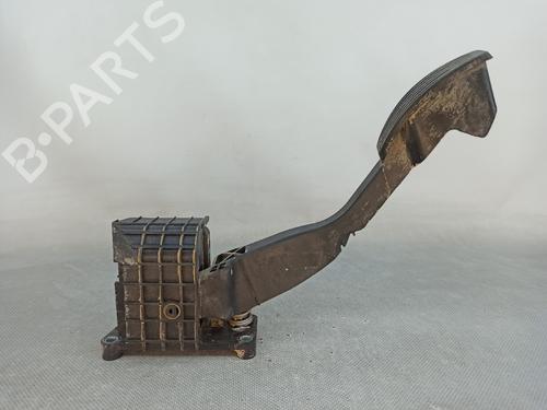 Used Pedal FIAT 500 (312_) 1.2 (312AXA1A) (69 hp) 24299065