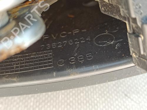 Hand brake FIAT 500 (312_) 1.2 (312AXA1A) | BP24300526I18