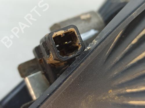 Hand brake FIAT 500 (312_) 1.2 (312AXA1A) | BP24300526I18