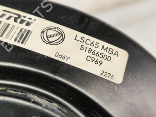 Servo brake FIAT 500 (312_) 1.2 (312AXA1A) | BP24299079M42