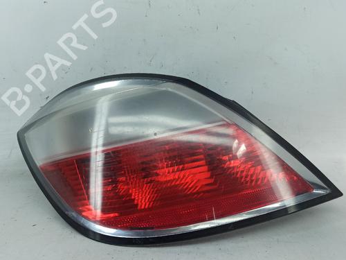 Left taillight OPEL ASTRA H (A04) 1.4 (L48) 342691834