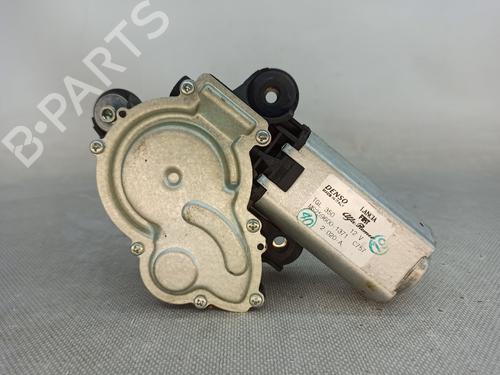 Used Rear wiper motor FIAT 500 (312_) 1.2 (312AXA1A) (69 hp) 24299056