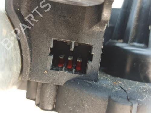 Rear wiper motor FIAT 500 (312_) 1.2 (312AXA1A) | BP24299056M102