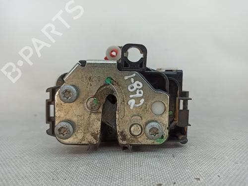 Used Front right lock FIAT 500 (312_) 1.2 (312AXA1A) (69 hp) 24299045