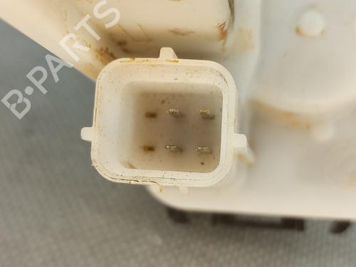 Front right lock FIAT 500 (312_) 1.2 (312AXA1A) | BP24299045C97