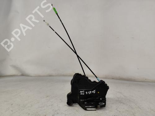 Front right lock TOYOTA URBAN CRUISER (_P1_) 1.4 D-4D (NLP110_, NLP110R) 0050719