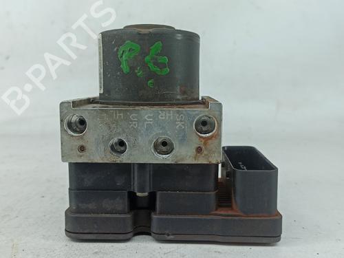ABS pump OPEL ASTRA H (A04) 1.4 (L48) 24447833