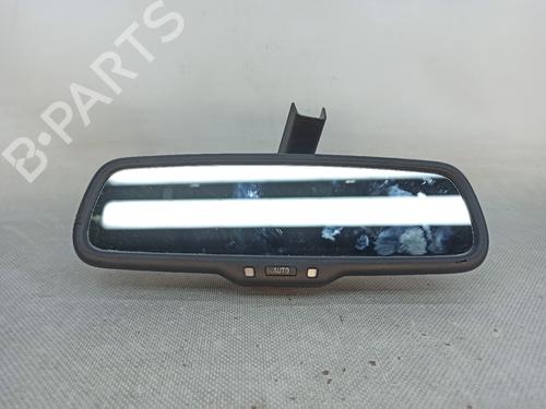Rear mirror TOYOTA URBAN CRUISER (_P1_) 1.4 D-4D (NLP110_, NLP110R) 878100F050