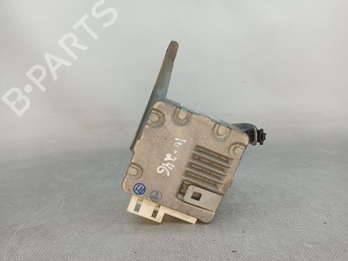 Electronic module TOYOTA URBAN CRUISER (_P1_) 1.4 D-4D (NLP110_, NLP110R) DIRECÇAO