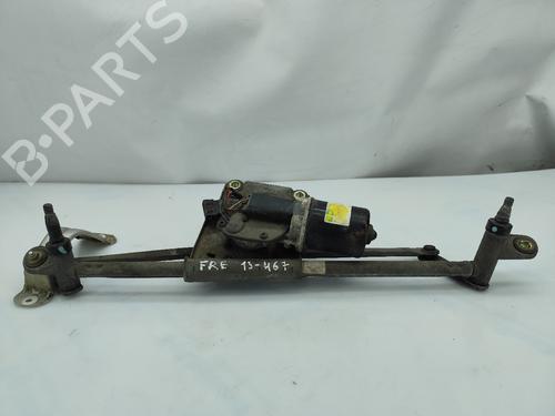 Front wiper motor PEUGEOT 406 Coupe (8C) 2.0 16V 53551502