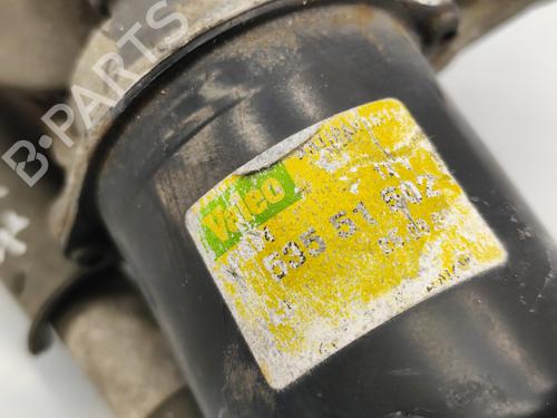 Front wiper motor PEUGEOT 406 Coupe (8C) 2.0 16V | BP24226858M29 