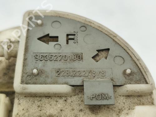 Fuel pump PEUGEOT 406 Coupe (8C) 2.0 16V | BP24226851M76 
